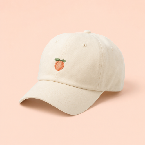 Bloom Dad Cap