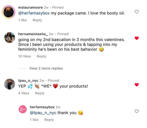 Refresh Plant Based Intimate Body Wash for Women