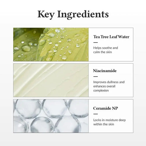 Dr.Althea 345 Relief Cream | Daily Face Moisturizer for post acne and blemish care