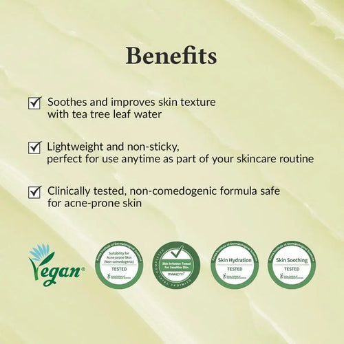 Dr.Althea 345 Relief Cream | Daily Face Moisturizer for post acne and blemish care