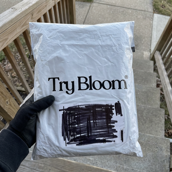 Premium quality — not the cheap stuff