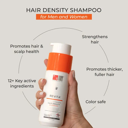 RECLAIM™ Hair Revival Shampoo