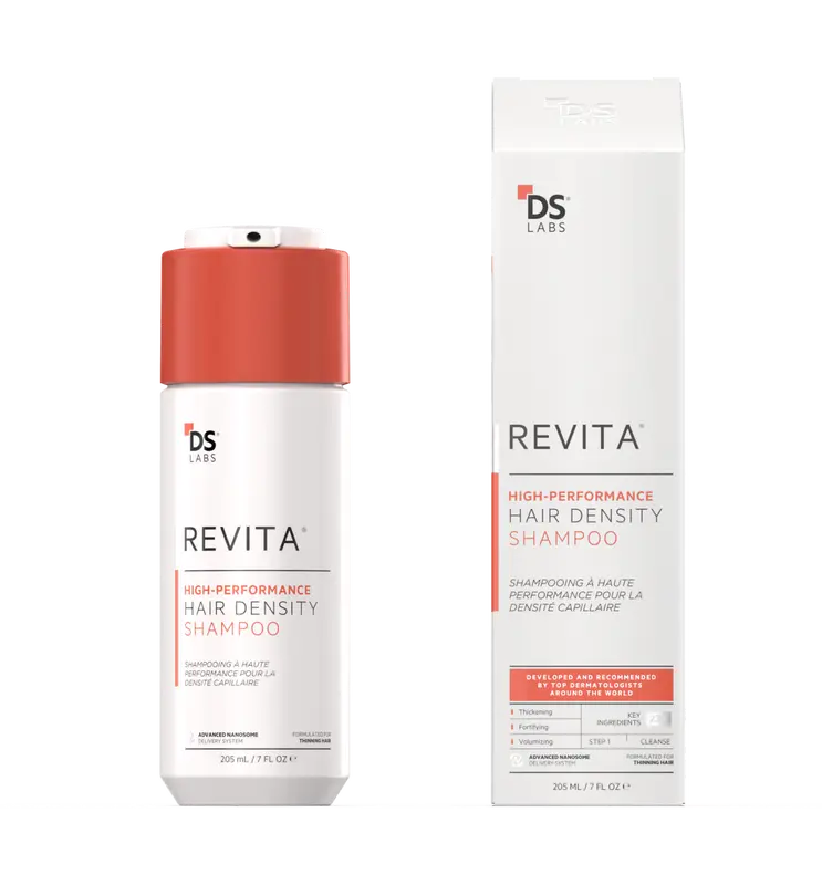 RECLAIM™ Hair Revival Shampoo