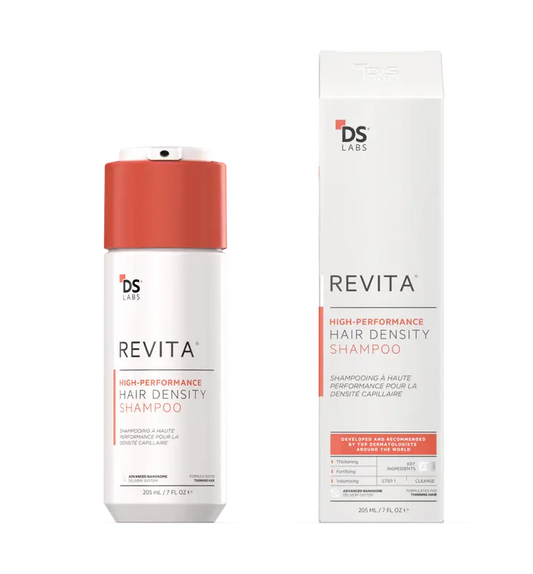 RECLAIM™ Hair Revival Shampoo