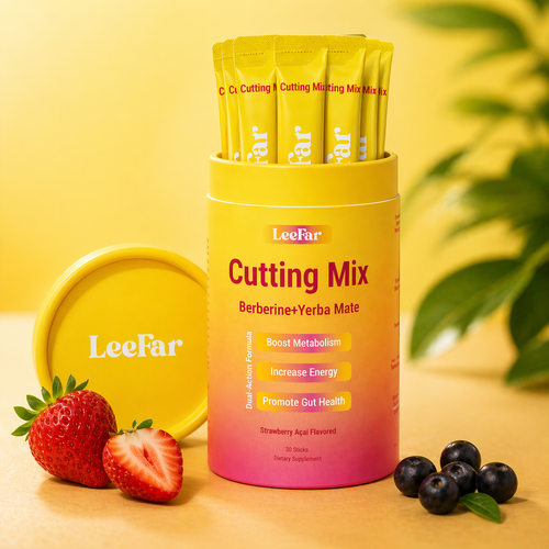 Leefar Cutting Mix