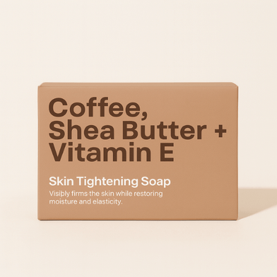 Skin Tightening Soap