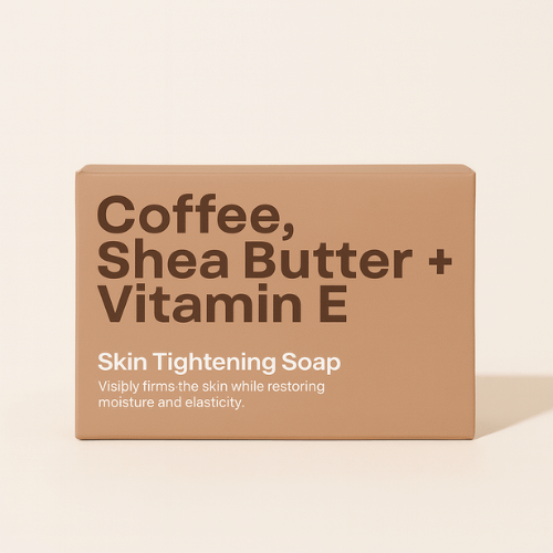 Skin Tightening Soap
