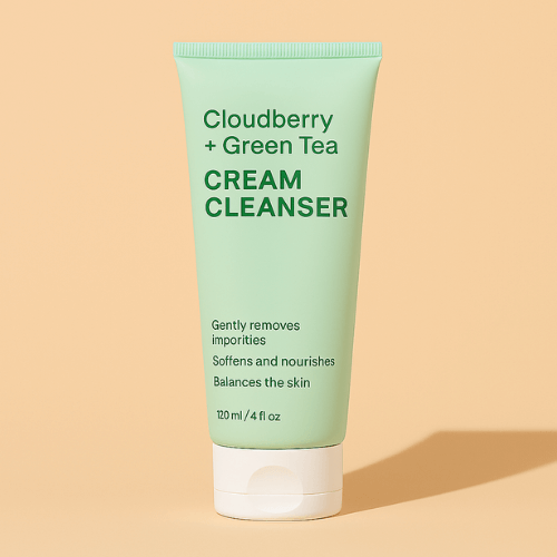 Green Tea Cleanser