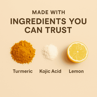 Intimate Brightening Soap