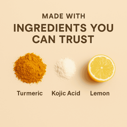 body brightening soap