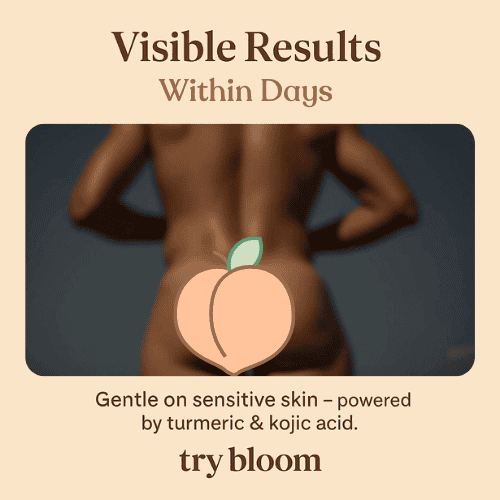 Intimate Brightening Soap