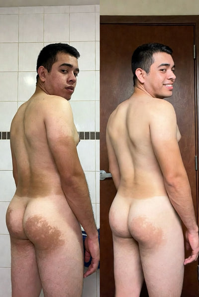 Intimate Brightening Soap