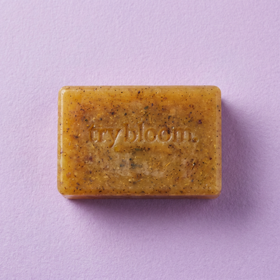 Intimate Brightening Soap