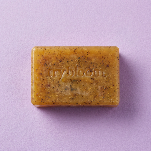 Intimate Brightening Soap