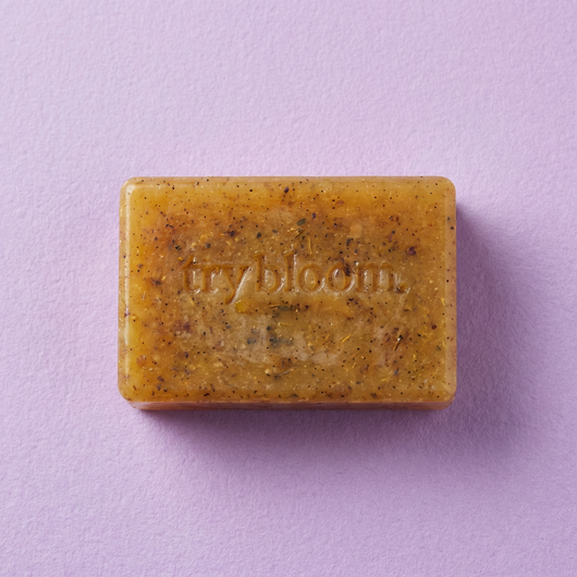 Intimate Brightening Soap