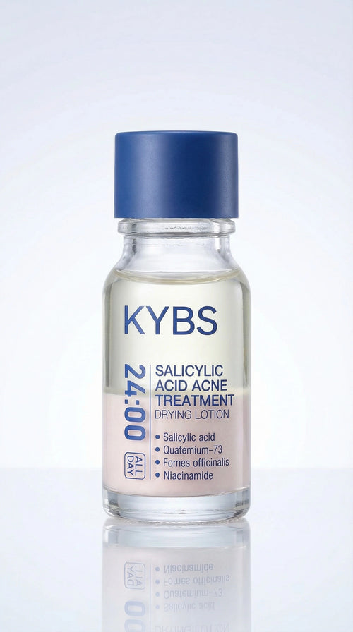 KYBS 1.8% Salicylic Acid Drying Lotion