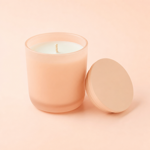 Bloom Soy Candle