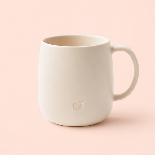 Bloom Ceramic Mug